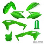 Plastic